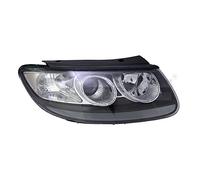 Phare pour Hyundai Santafe 2007-2009 921012B021 Gauche TYC Électrique