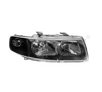 phare pour Seat Leon/Toledo II gauche