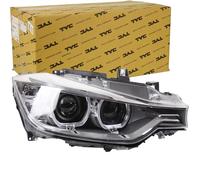 TYC Projecteur principal TYC 20-14083-05-2 Xénon, DRL, moteur, droit pour Série 3 F30/F31 dès 2011