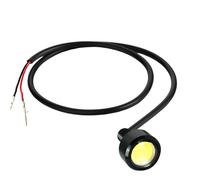 Phare pour Trottinette Zero LED Avant Original Zero Noir