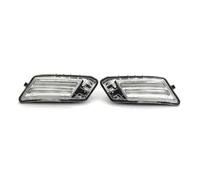 Phare pour Voitures pour Volvo pour XC60 2009 2010 2011 2012 2013 Signal Feu Antibrouillard LED Accessoires De Voiture Auto Pare-Chocs Avant DRL LED Feux De Jour Lampes Phares Auto(Left and Right)