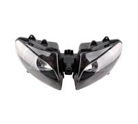 Phare Pour YZF Pour R1 Pour YZF-R1 2000 2001 Ensemble De Boîtier De Phare Avant De Moto Transparent Phares Avant Assemblage