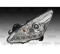 Phare Principal 044841 VALEO Pour PEUGEOT