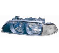 Van Wezel Autoparts Phare principal 0639963 pour BMW