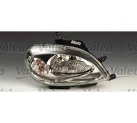 VALEO 087572 Phare avant