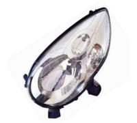 Phare Principal 0910961 VAN WEZEL Pour CITROËN