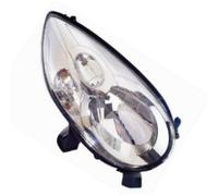 Phare Principal 0910962 VAN WEZEL Pour CITROËN