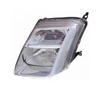 Phare Principal 0917961 VAN WEZEL Pour CITROËN