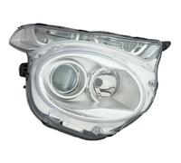 Phare Principal 0919962 VAN WEZEL Pour CITROËN