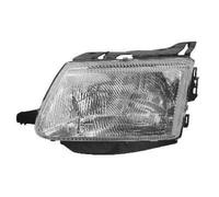 Phare Principal 0950961 VAN WEZEL Pour CITROËN
