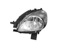 Phare Principal 0957962 VAN WEZEL Pour CITROËN
