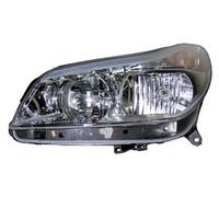 Phare Principal 0962961 VAN WEZEL Pour CITROËN