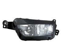 Phare Principal 0979961 VAN WEZEL Pour CITROËN