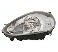 VAN WEZEL - Projecteur principal 1619961 - Réf. 1619961