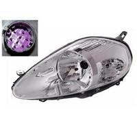 Phare Principal 1624963 VAN WEZEL Pour FIAT