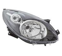Phare Principal 1E7 271 510-361 HELLA Pour RENAULT