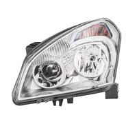 Phare Principal 1EF 238 042-011 HELLA Pour NISSAN