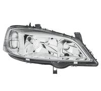 Phare Principal 1EG 007 640-321 HELLA Pour OPEL