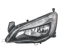 Phare gauche H7/H7 1EG 010 011-351 HELLA pour OPEL ASTRA J Sports Tourer ASTRA J
