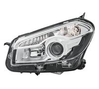 Phare Principal 1EL 010 335-251 HELLA Pour NISSAN