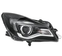 Phare Principal 1EL 011 165-721 HELLA Pour OPEL