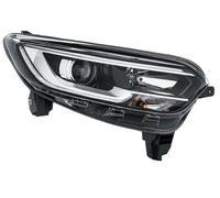 Hella Projecteur principal 1El 011 770-861 LED/halogène pour circulation à droite – avant droit
