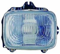 Phare Principal 212-1116R-LD-E ABAKUS Pour TOYOTA H4 P43t ECE Droit