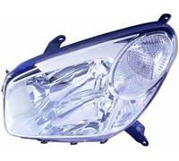 Phare Principal 212-11F6R-LD-EM ABAKUS Pour TOYOTA H4 P43t