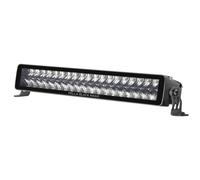 Phare Principal 24 V LED HELLA BLACK MAGIC Universel Pour Divers Véhicules.