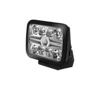 Phare Principal 24 V LED HELLA Universel Pour Divers Véhicules.