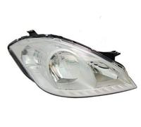 Phare Principal 3018962 VAN WEZEL Pour MERCEDES-BENZ
