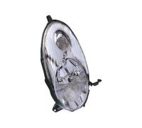 Phare Principal 3328961 VAN WEZEL Pour NISSAN