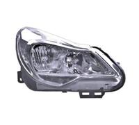 Phare Principal 3752962 VAN WEZEL Pour OPEL