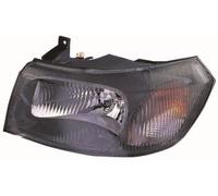 Phare Principal 431-1147L-LDEM2 ABAKUS Pour Ford, Gauche, Électrique, H4 P43t