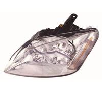 Phare Principal 431-1158R-LD-EM ABAKUS Pour Ford LED P14.5s, PX26d H1 H7