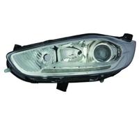 Phare Principal 431-11B5LMLD-EM ABAKUS Sans Ampoule Sx pour FORD LED H7 H1 PY21W