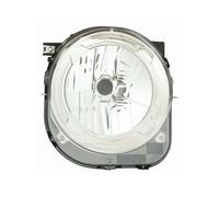 Phare Principal 433-1117RMLD-EM ABAKUS Pour JEEP H4 P43t Côté Droit