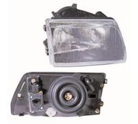 Phare Principal 661-1129L-LD-ED ABAKUS Pour FIAT, H4, P43t Sx