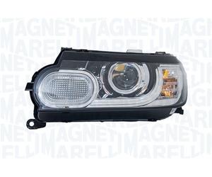Phare Principal 712476801129 MAGNETI MARELLI Pour LAND ROVER