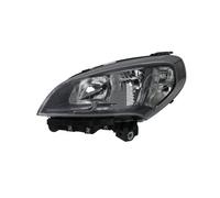 Phare Principal ABAKUS 661-1172LMLDEM7 Pour FIAT Sx PX26d H7/WY21W/W21W ECE