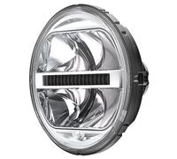 Phare Principal Avant 12 V LED HELLA Expertise Lumière Pour DAF