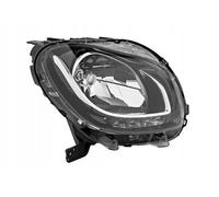Projecteur principal VALEO 045461, gauche