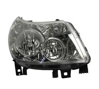 Phare principal avant droit TYC 20-11333-15-2 pour Citroën Fiat Peugeot Boxer