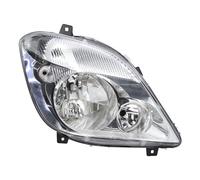 Phare principal avant droit TYC 20-11813-25-2 pour Mercedes-Benz Sprinter