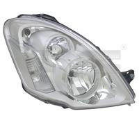 Phare principal avant droit TYC 20-14603-05-2 pour Iveco Daily V 5801375415