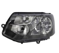 Phare principal avant gauche TYC 20-12150-05-2 pour VW Multivan V Transporter V