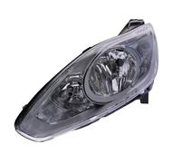 Phare principal avant gauche TYC 20-12566-05-2 pour Ford C-Max II Grand C-Max