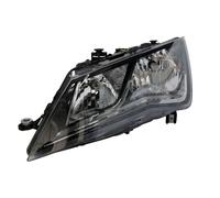 Projecteur principal TYC 20-14826-05-2, gauche