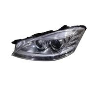 Phare principal Compatible Avec Benz Classe S Pour W221 2008 2009 2010 2011 2012 2013 Phare Avant Xénon H-ID Feu De Signalisation De Voiture Phares Ensemble Phare