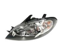 Phare principal Compatible Avec Buick Pour Excelle Hatchback Pour HRV Ensemble De Phares Remplacement Des Phares Avant De Voiture De Jour Ensemble Automatique De Phares